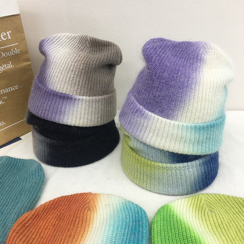 Warm Wool Hat