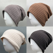 Warm Earmuffs for Women, Versatile Autumn & Winter Hats