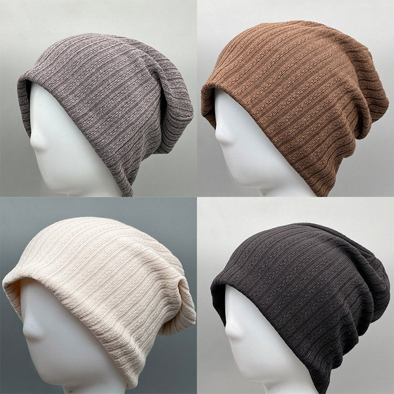 Warm Earmuffs for Women, Versatile Autumn & Winter Hats