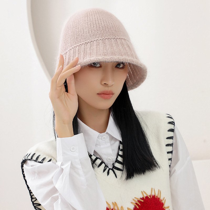 Warm Winter Hat