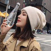 Stylish Knit Cap