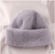 Stay Warm & Stylish with Cute Woolen Knitted Hats