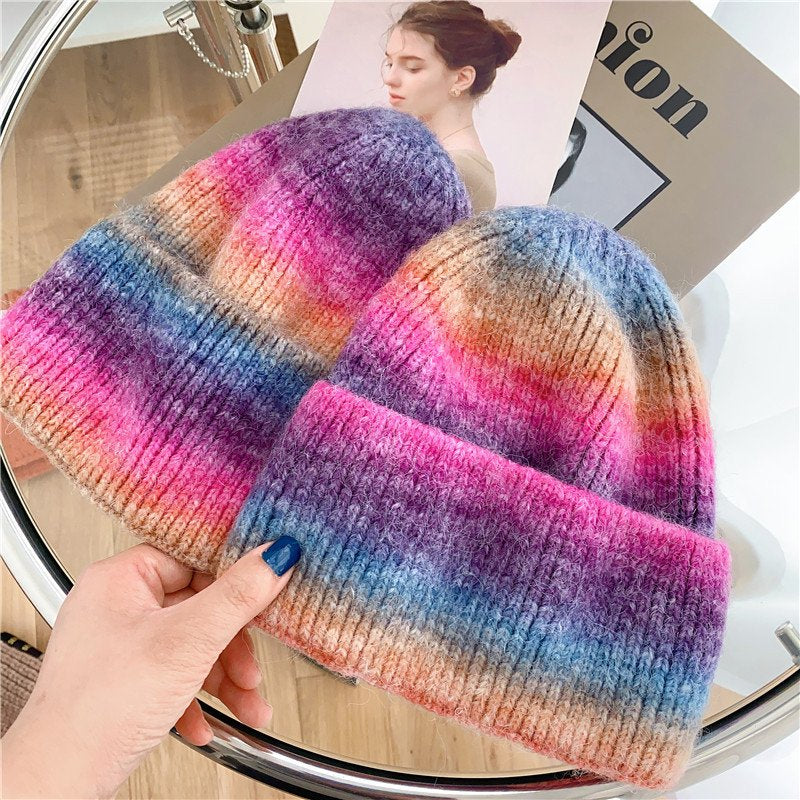 Warm Winter Hat