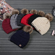 Warm Wool Hats