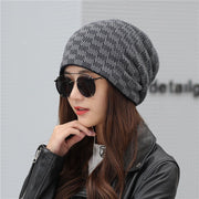 Warm Wool Hats