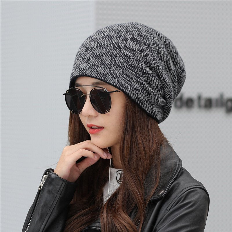 Warm Wool Hats