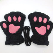 Winter Women's Cycling Gloves