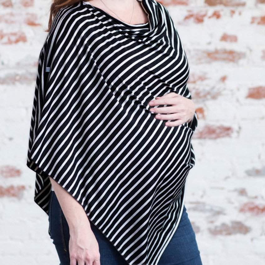 Nursing Shawl Scarf