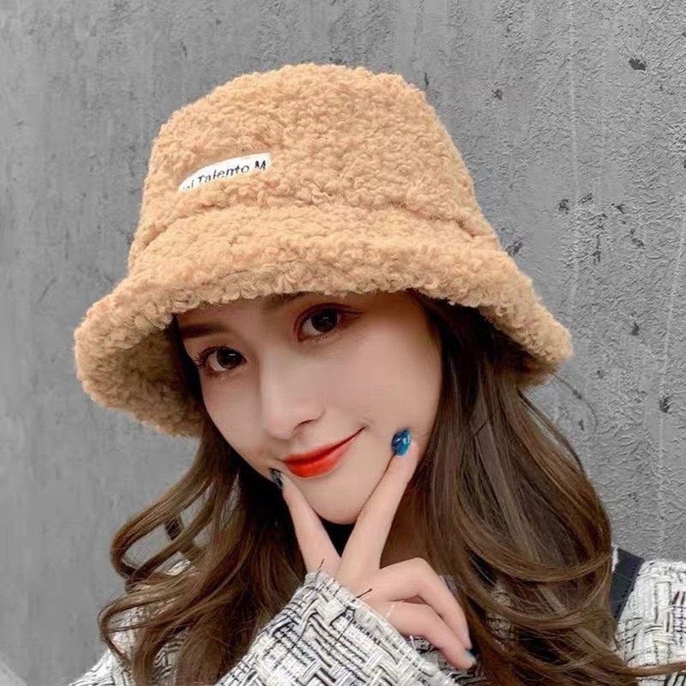 Warm Fisherman Hat