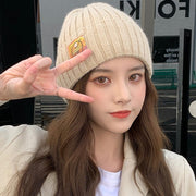 Warm Winter Beanie Hat