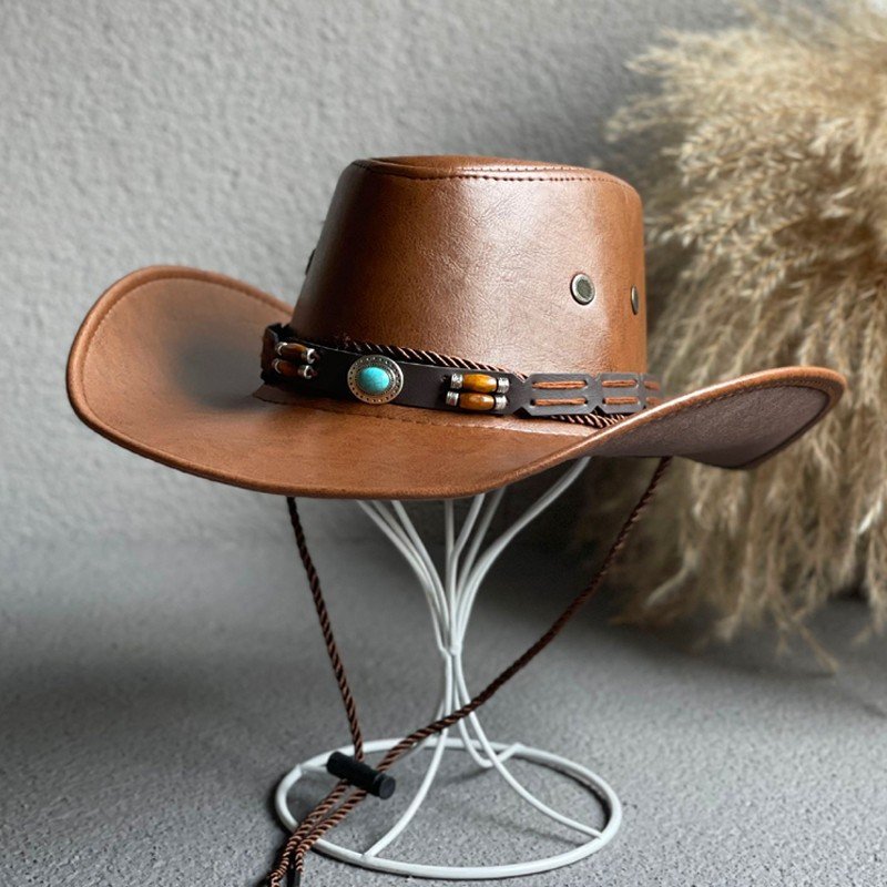 Versatile Sun Protection Denim Hat