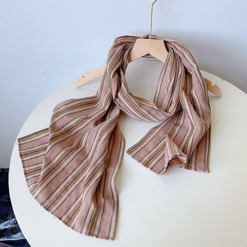 Universal Oversized Scarf for Men & Women