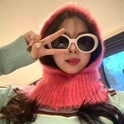 Cozy Winter Beanie
