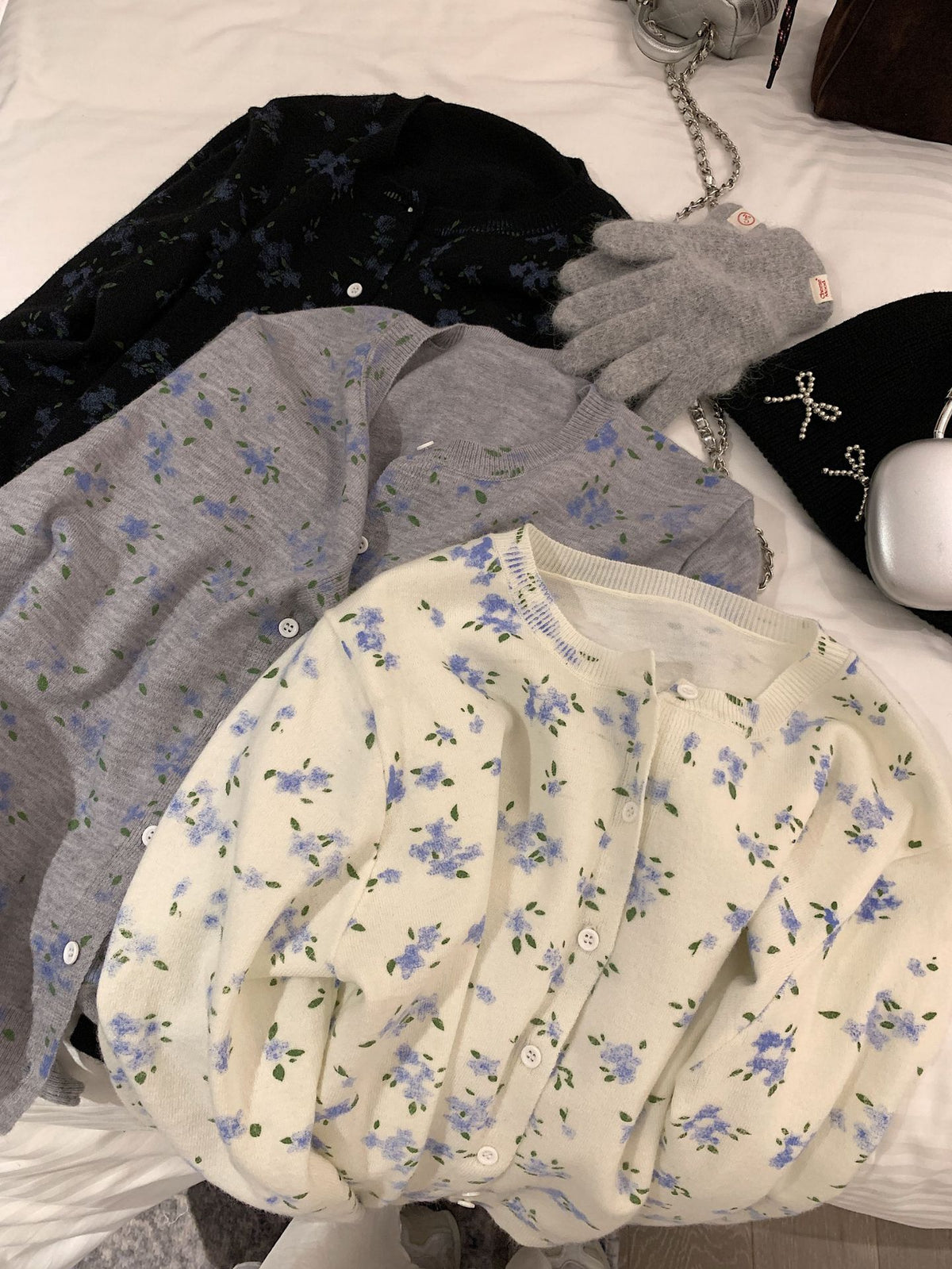 All-matching Youthful-looking High Quality Sweater for Women