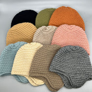 Warm Wool Hat