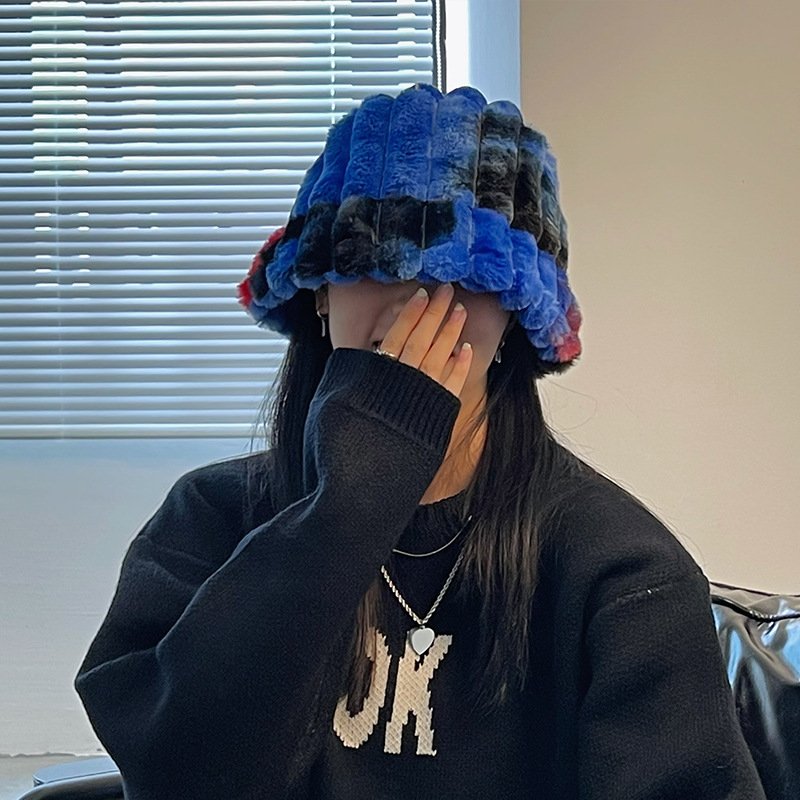 Wild Bowl Hat