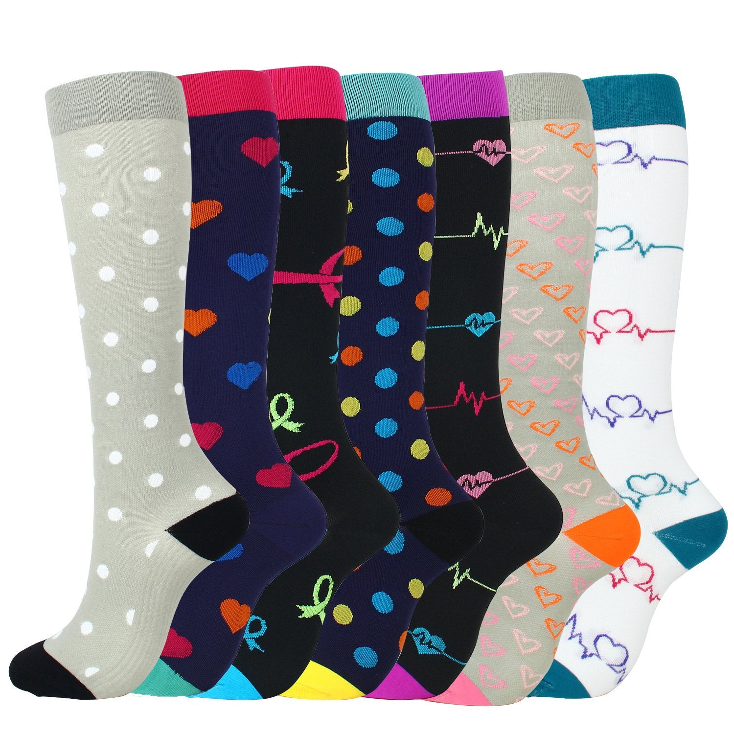 Sport Socks Relief