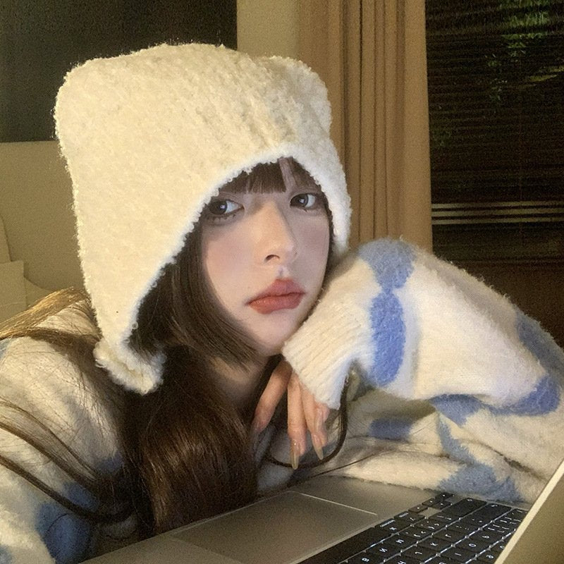 Warm Winter Hat
