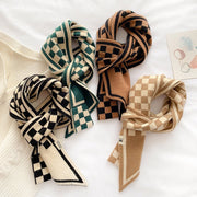Cozy Knit Scarf