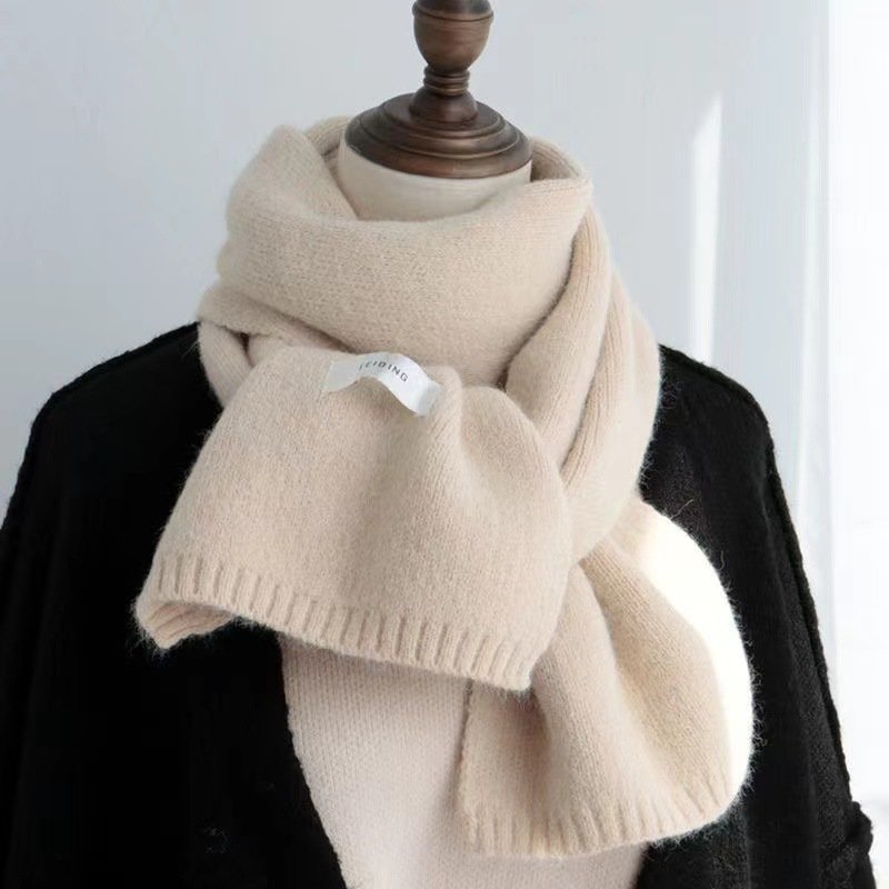 Cozy Shawl Wrap