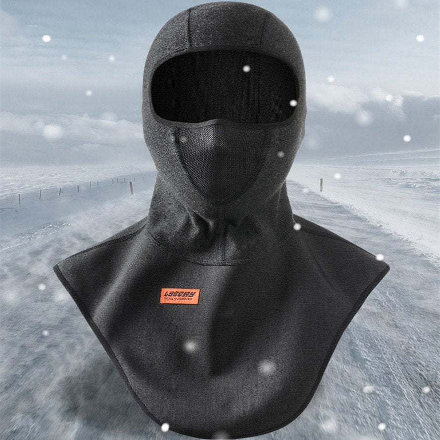 Full Face Cycling Mask for Women