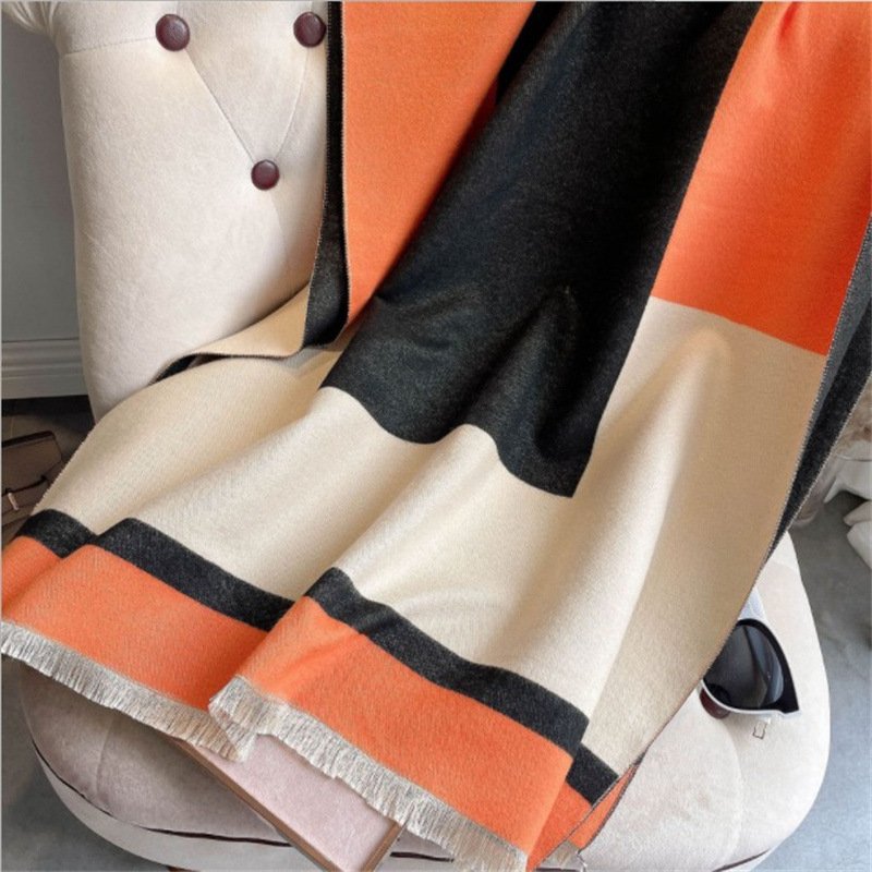Cozy Winter Neckband for Women