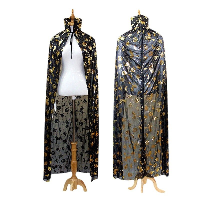 Witch Costume Wrap