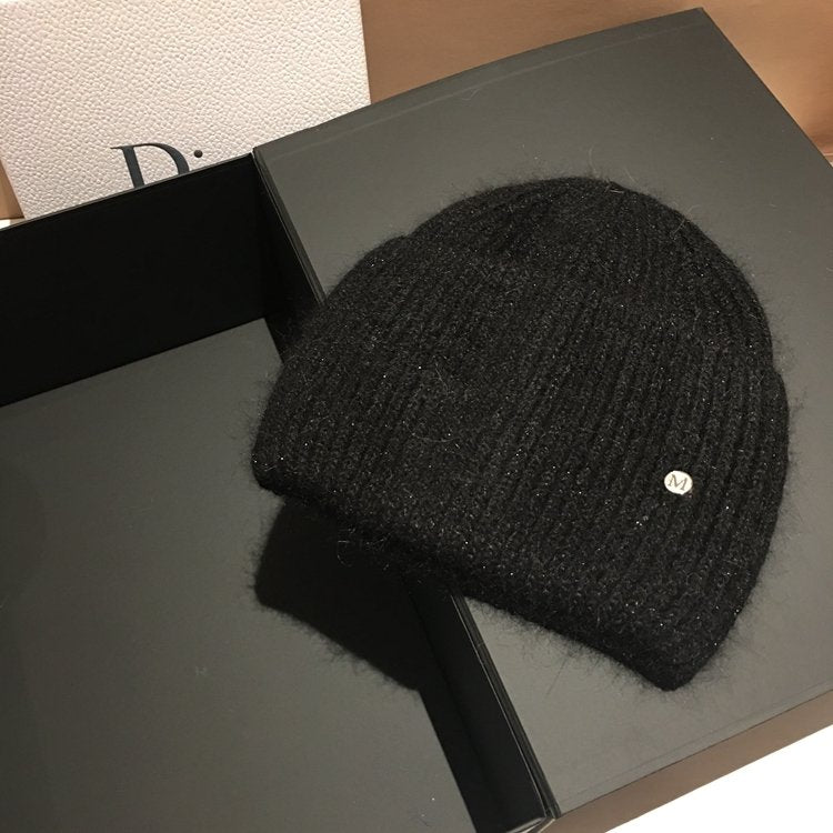 Warm Winter Hat