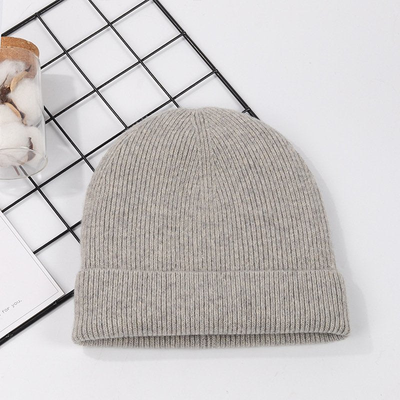 Soft Cashmere Hat