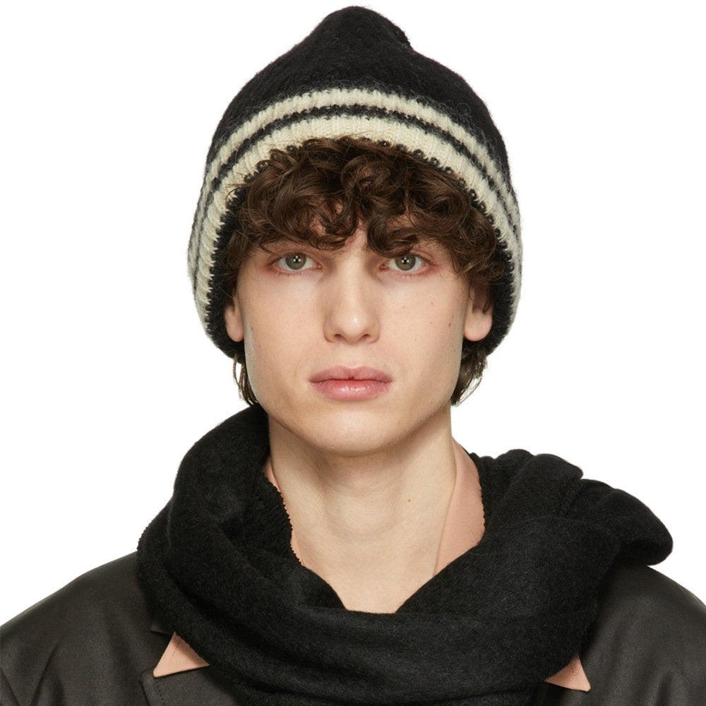 Warm Wool Hats