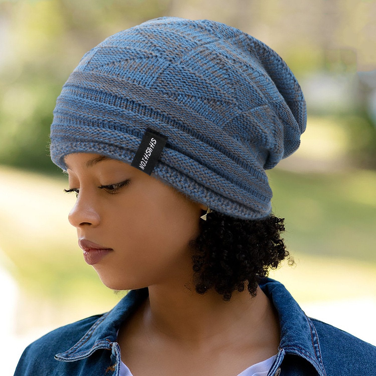 Warm Winter Hat
