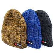 Cozy Wool Hats