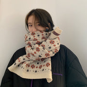 Cozy Winter Scarf