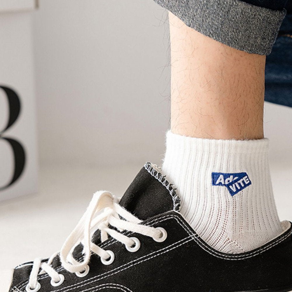 Stay Fresh Cotton Socks for Women - 4 Pack