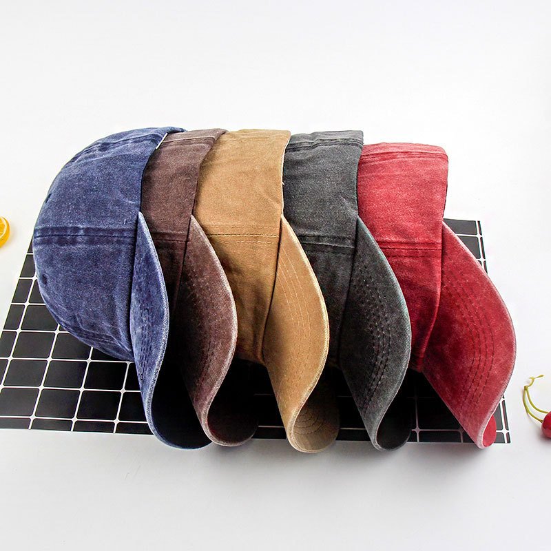 Fashion Baseball Cap for Women