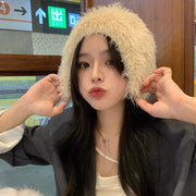 Warm Knit Hat