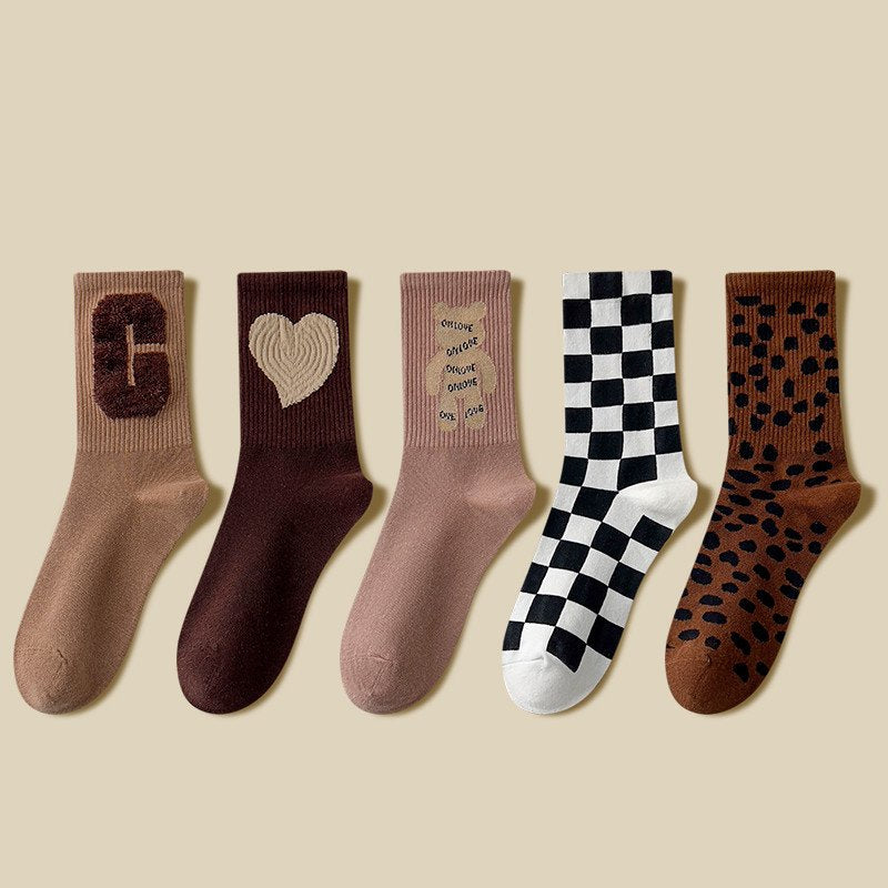 Moisture Wicking Socks