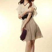 Simple Elastic Waist Belts for Women