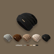 Warm Knitted Hat