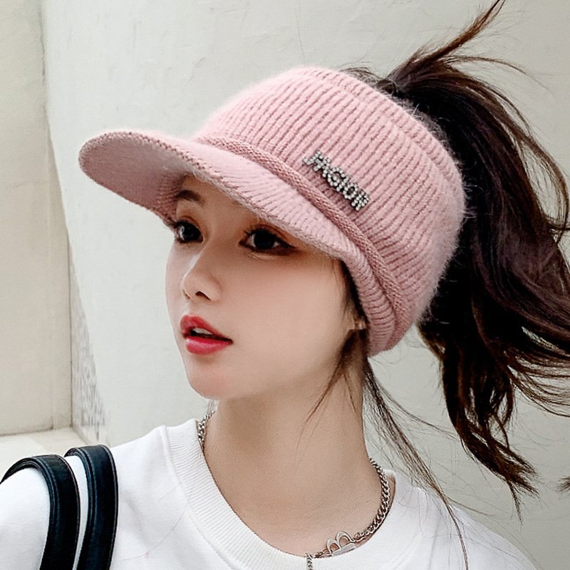 Warm Winter Hats