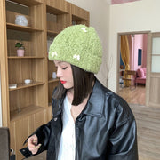 Cozy Sunscreen Hat