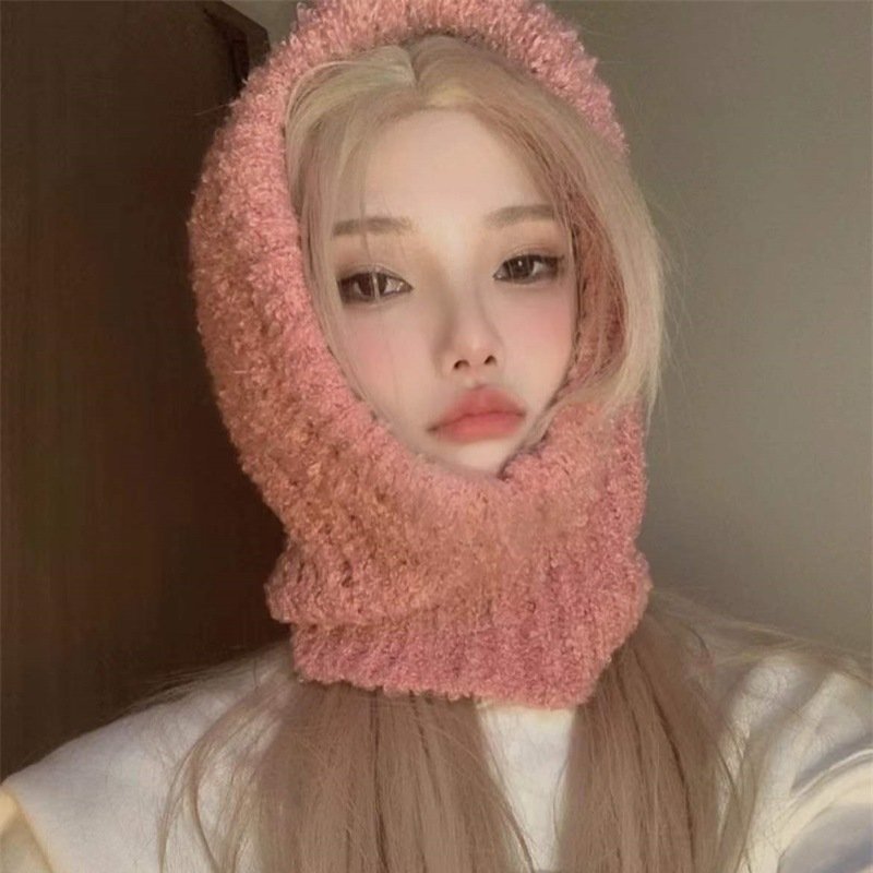 Warm Winter Hat