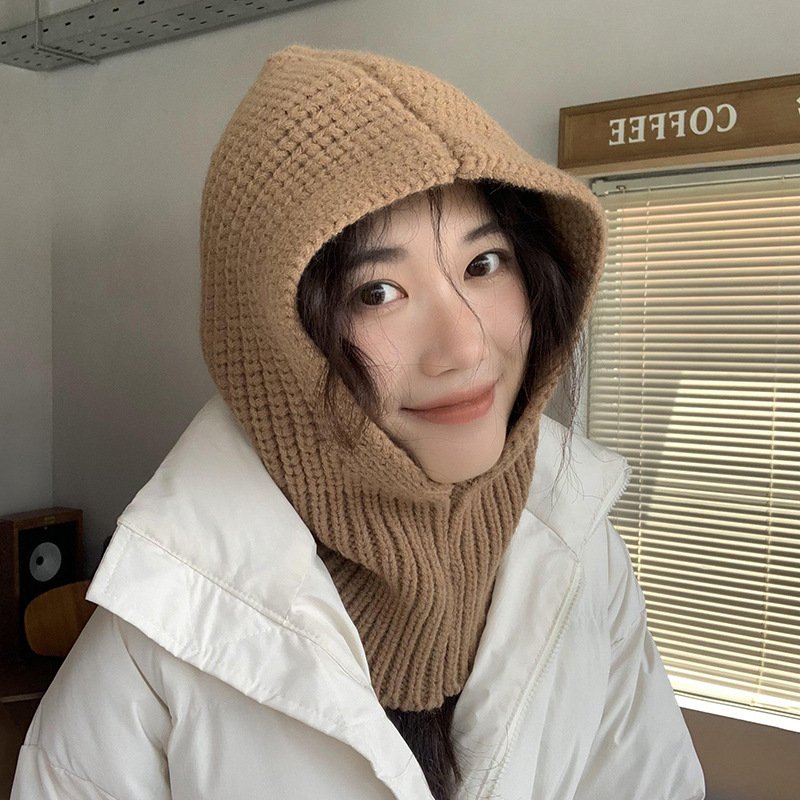 Warm Wool Hat