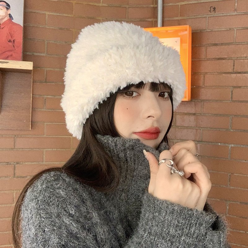 Warm Woolen Hat