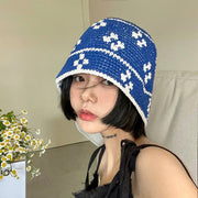 Crochet Fisherman Hat