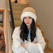 Warm Wool Hat