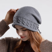 Warm Winter Hat