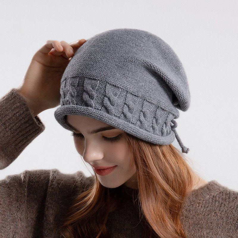Warm Winter Hat