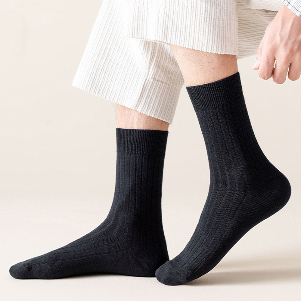 Pure Cotton Socks
