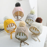 Baby Cotton Hat
